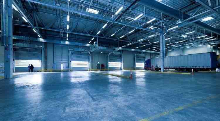 Ankaufsprofil Logistikimmobilien Guetig Consulting