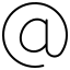 Icon E Mail